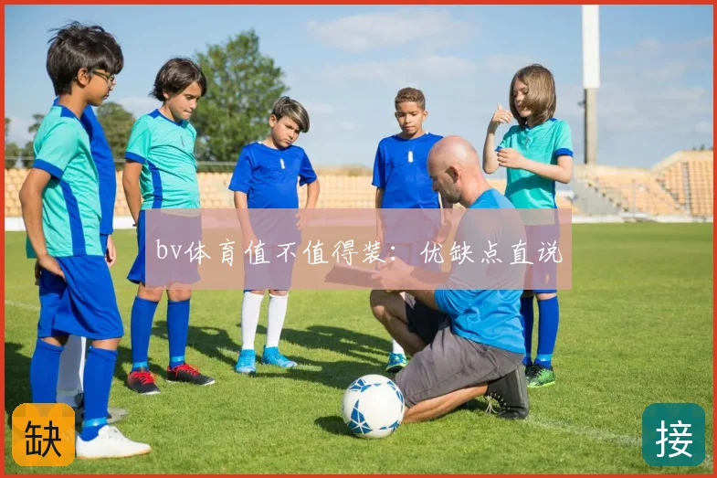 bv体育值不值得装：优缺点直说